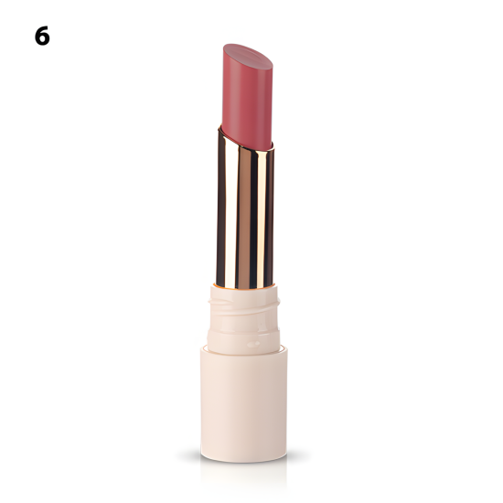 Neverti Let Lip Rejoice Lipstick